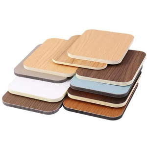Factory Direct Sale Eco-Friendly Waterproof Fireproof Interior Decoration Plastic Wall Panel