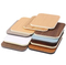 Factory Direct Sale Eco-Friendly Waterproof Fireproof Interior Decoration Plastic Wall Panel