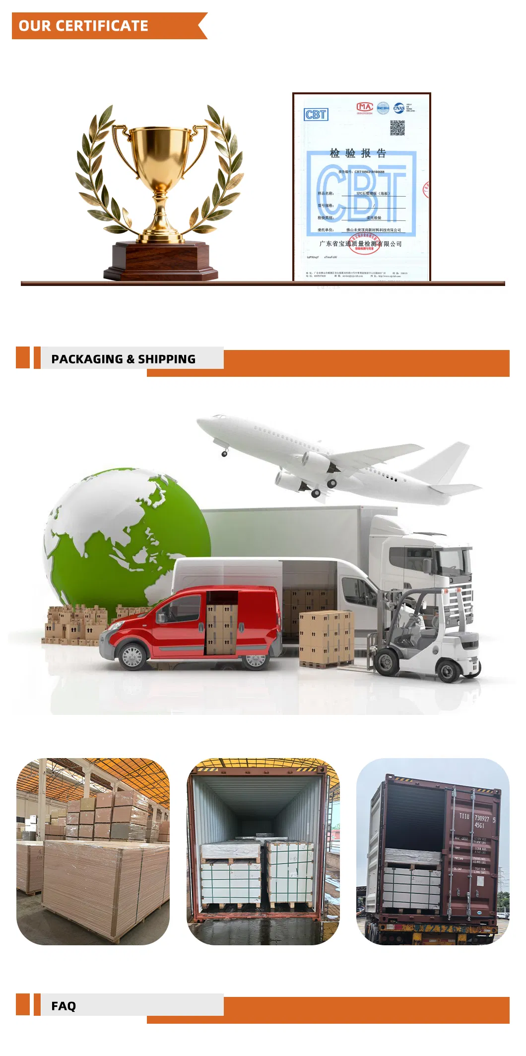 Interior Decoration Customized Moisture-Proof Anti-Collision Waterproof Durable Plastic Wall Panel