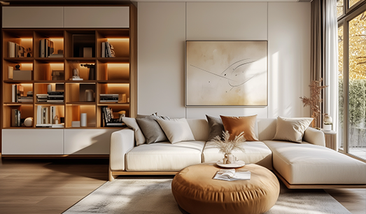 Living-Room