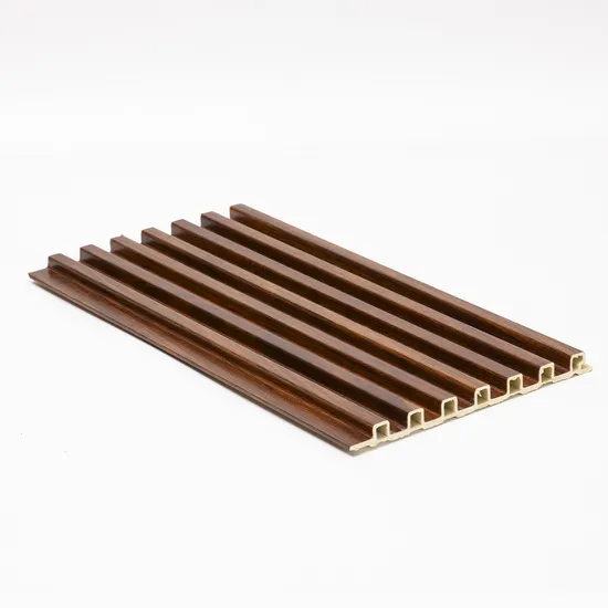 Modern Design Moisture-Proof Waterproof Custom Eco-Friendly Interior Decoration PVC Wall Panel