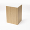 Custom Home Decoration Eco-Friendly Anti-Mold Waterproof Durable Wall Panel Easy Installation