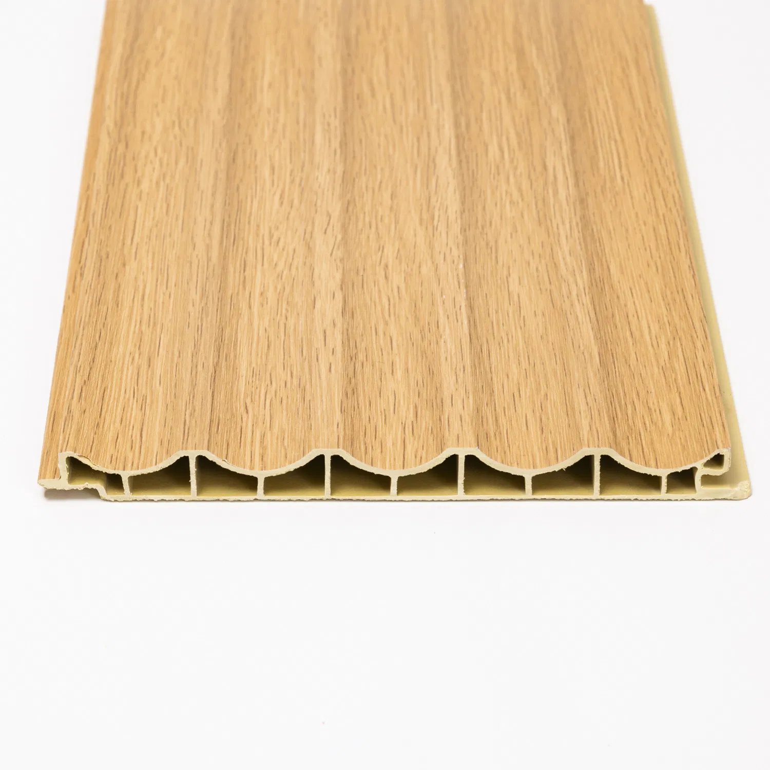 Custom Home Decoration Eco-Friendly Anti-Mold Waterproof Durable Wall Panel Easy Installation