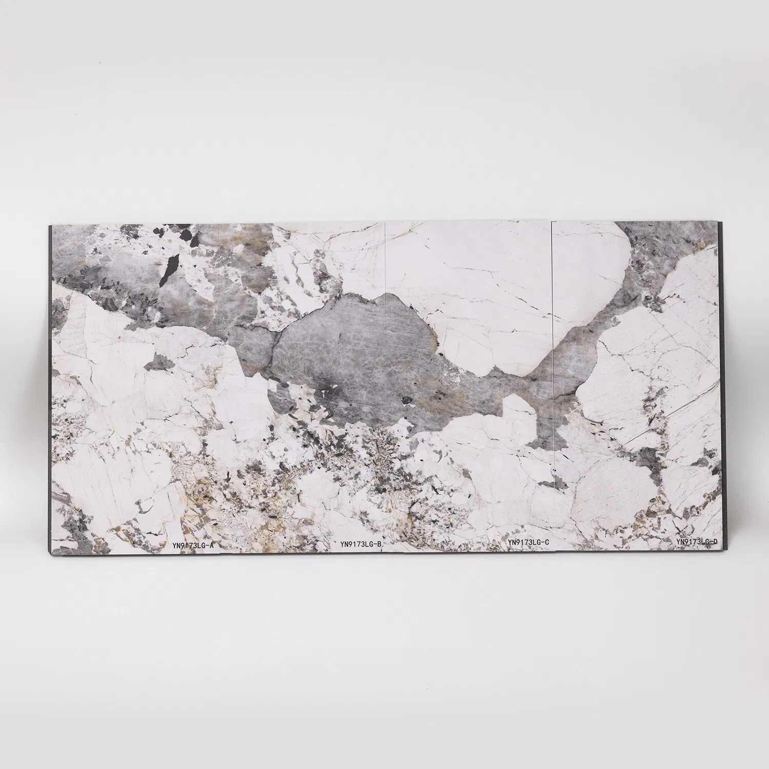 Interior Decoration Fire-Retardant Waterproof Eco-Friendly WPC Wall Panel Maintenance Free
