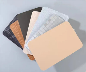 Hot Selling High Density Waterproof Moisture-Proof Eco-Friendly Interior Decoration PVC Wall Panel