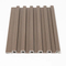 Interior Decoration Customized Moisture-Proof Anti-Collision Waterproof Durable Plastic Wall Panel
