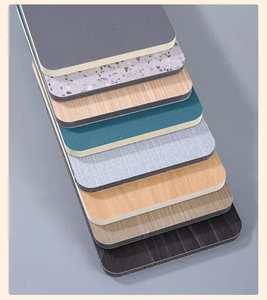 New Design Eco-Friendly Anti-Corrosion Waterproof Indoor Decoration PVC Ceiling Wall Panel