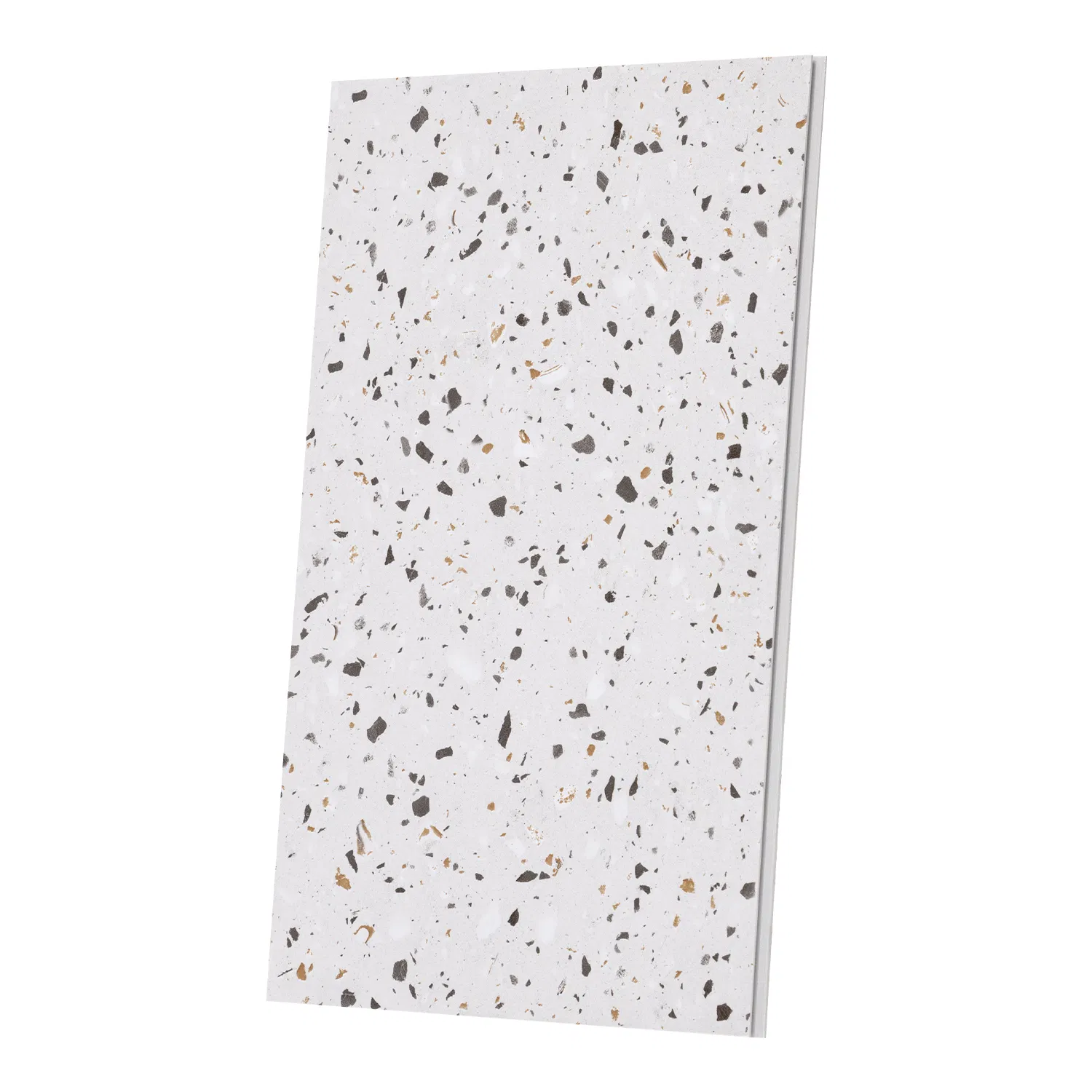 Interior Decoration Fire-Retardant Waterproof Eco-Friendly WPC Wall Panel Maintenance Free