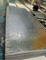 Metal Pet Film Decoration Anti-Mold Waterproof Easy Install PVC WPC Wall Panel