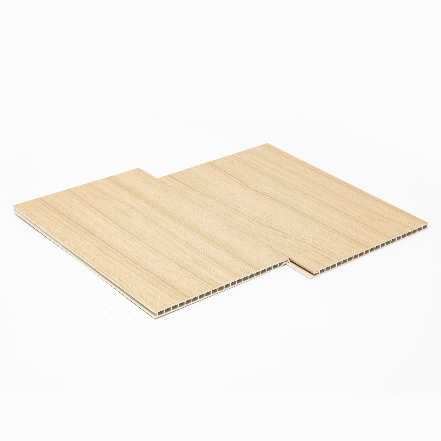 Custom Home Decoration Eco-Friendly Anti-Mold Waterproof Durable Wall Panel Easy Installation