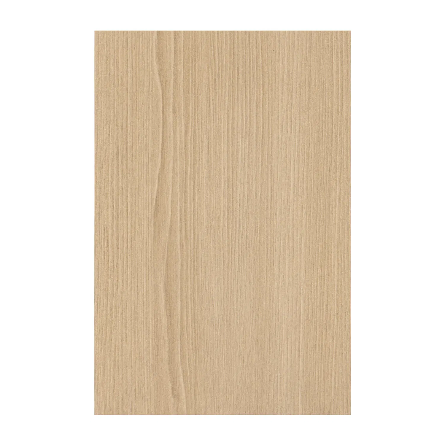 Office Home Decoration Eco-Friendly Anti-Collision Moisture-Proof Fireproof Fluted Wall Panel
