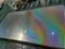 Metal Pet Film Decoration Anti-Mold Waterproof Easy Install PVC WPC Wall Panel