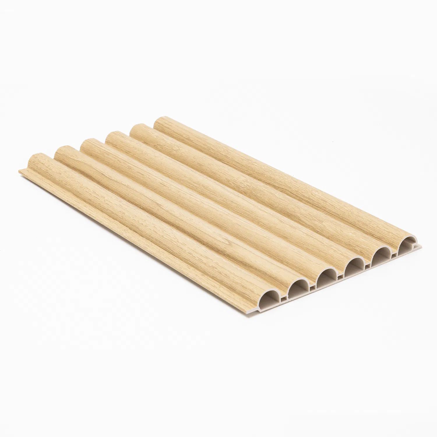 Custom Home Decoration Eco-Friendly Anti-Mold Waterproof Durable Wall Panel Easy Installation