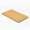 Best Selling Interior Decoration Waterproof Moisture-Proof Fluted PVC Ceiling Wall Panel
