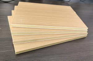 Eco-Friendly Fire-Retardant Anti-Mold Waterproof PVC Wall Panel for Hotel Interior Decoration