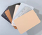 Office Home Decoration Eco-Friendly Anti-Collision Moisture-Proof Fireproof Fluted Wall Panel