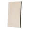 Interior Decoration Customized Moisture-Proof Anti-Collision Waterproof Durable Plastic Wall Panel