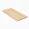 Custom Home Decoration Eco-Friendly Anti-Mold Waterproof Durable Wall Panel Easy Installation