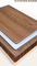 Office Home Decoration Eco-Friendly Anti-Collision Moisture-Proof Fireproof Fluted Wall Panel