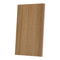 Interior Decoration Customized Moisture-Proof Anti-Collision Waterproof Durable Plastic Wall Panel