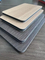 Factory Direct Sale Eco-Friendly Waterproof Fireproof Interior Decoration Plastic Wall Panel