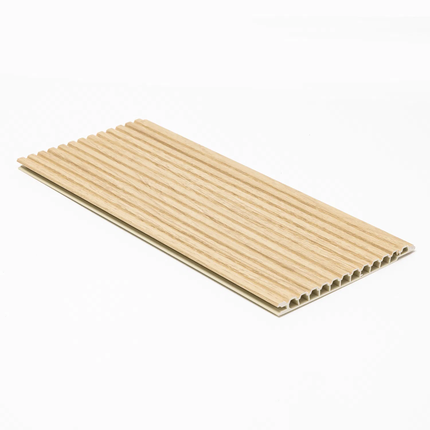 Custom Home Decoration Eco-Friendly Anti-Mold Waterproof Durable Wall Panel Easy Installation