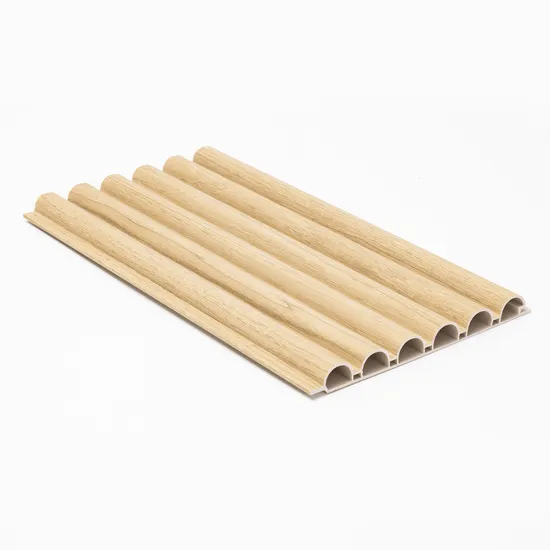 Custom Home Decoration Eco-Friendly Anti-Mold Waterproof Durable Wall Panel Easy Installation