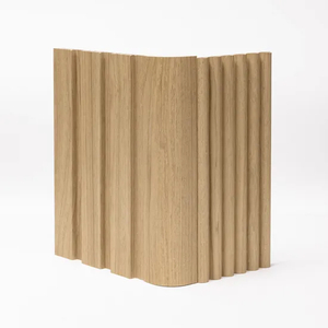 Factory Wholesale Moisture-Proof Antibacterial Anti-Mold Indoor Decoration Plastic Wall Panel