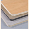 Office Home Decoration Eco-Friendly Anti-Collision Moisture-Proof Fireproof Fluted Wall Panel