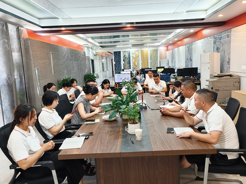 FoShan Future Summit New Material Technology Co.,Ltd.