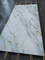 Factory Direct Sale Eco-Friendly Waterproof Fireproof Interior Decoration Plastic Wall Panel
