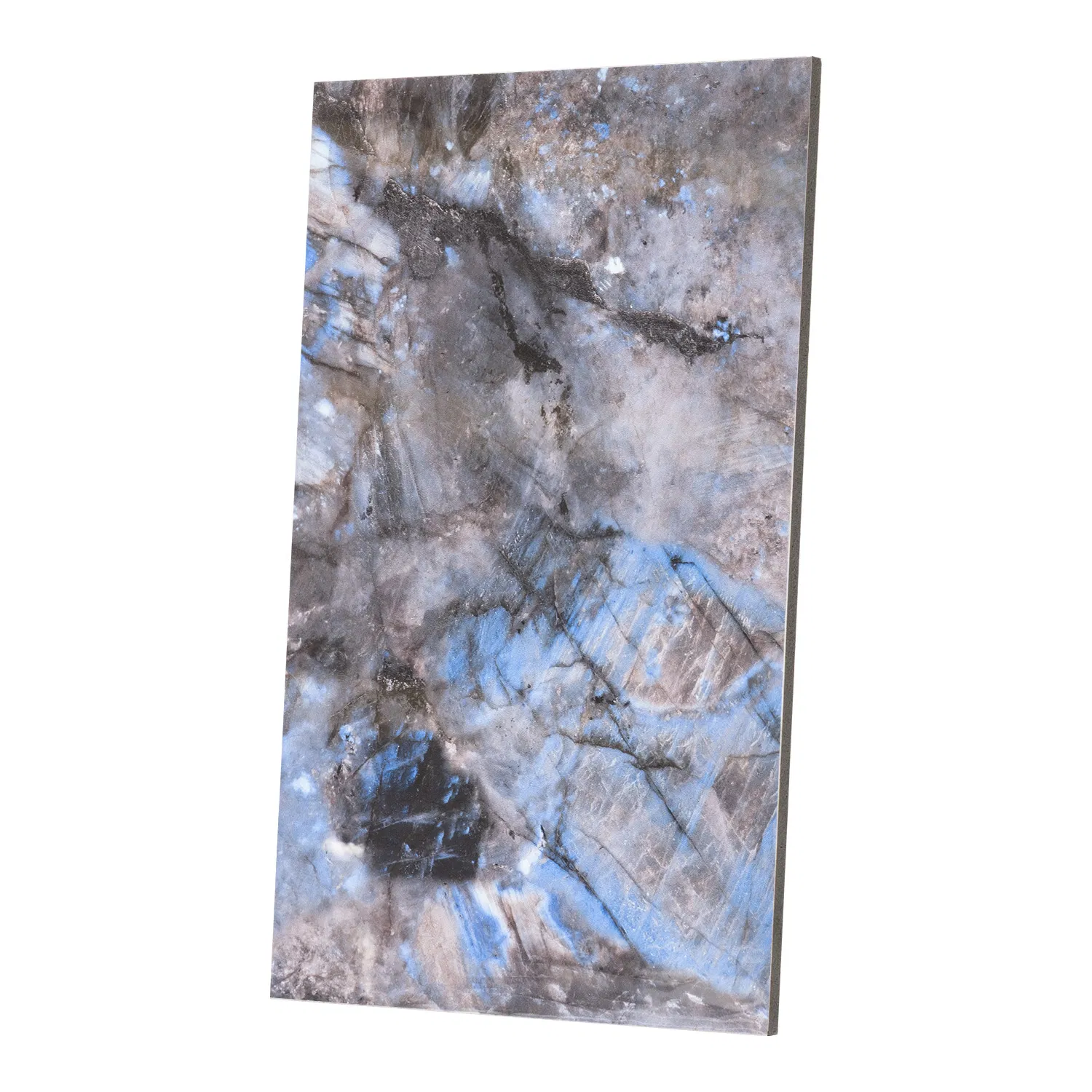 Interior Decoration Fire-Retardant Waterproof Eco-Friendly WPC Wall Panel Maintenance Free